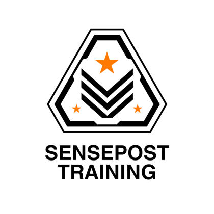 SensePost Training emblem