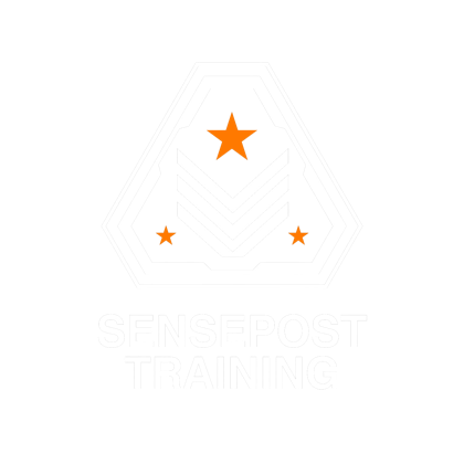 SensePost Training emblem